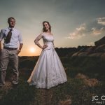 JC Crafford Photo and Video wedding photography at Corn and Cob AT