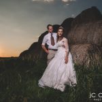 JC Crafford Photo and Video wedding photography at Corn and Cob AT