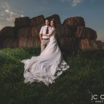 JC Crafford Photo and Video wedding photography at Corn and Cob AT