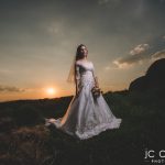 JC Crafford Photo and Video wedding photography at Corn and Cob AT