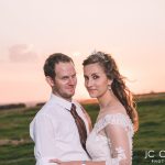 JC Crafford Photo and Video wedding photography at Corn and Cob AT