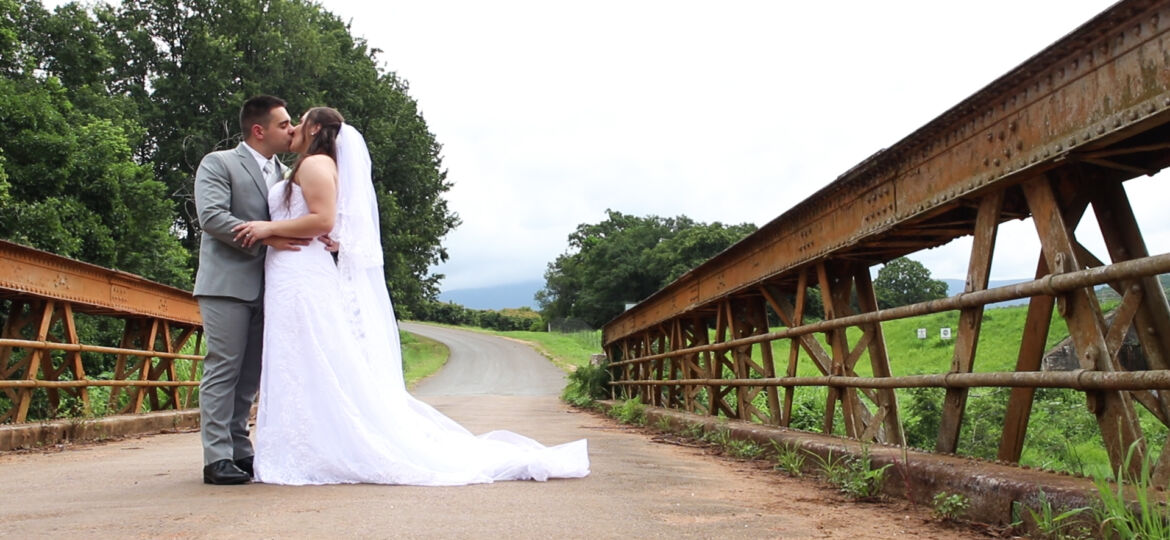 Fairview Hotel Wedding Video