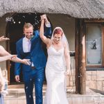 JC Crafford Photo and Video wedding photography at Makiti in Krugersdorp