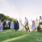 JC Crafford Photo and Video wedding photography at Makiti in Krugersdorp