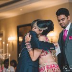 JC Crafford Photo and Video wedding photography at Summer Place in Hydepark PA