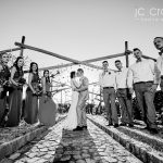 JC Crafford Photo and Video wedding photography at Bell Amour wedding Venue WL