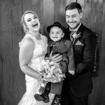 JC Crafford Photo and Video wedding photography at Gecko Ridge Barend & Edelize