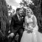 JC Crafford Photo and Video wedding photography at Gecko Ridge Barend & Edelize