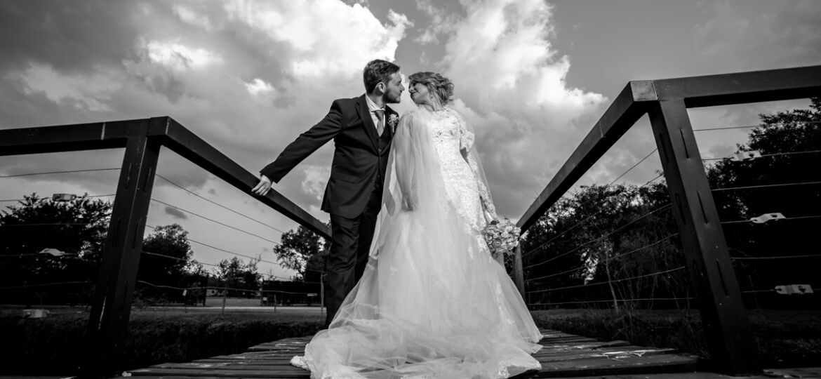 JC Crafford Photo and Video wedding photography at Gecko Ridge Barend & Edelize