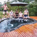 JC Crafford Photo and Video wedding photography at Monate Game Lodge PD