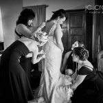 JC Crafford Photo and Video wedding photography at Monate Game Lodge PD