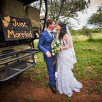 JC Crafford Photo and Video wedding photography at Monate Game Lodge PD