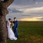 JC Crafford Photo and Video wedding photography at Monate Game Lodge PD