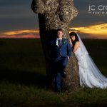 JC Crafford Photo and Video wedding photography at Monate Game Lodge PD