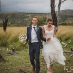 JC Crafford Photo and Video wedding photography at a game farm near Modimolle JC