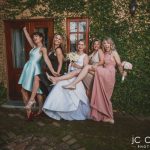 JC Crafford Photo and Video wedding photography at Valverde Eco Hotel in Gauteng NC