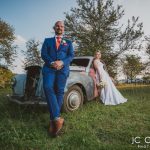 JC Crafford Photo and Video wedding photography at Valverde Eco Hotel in Gauteng NC