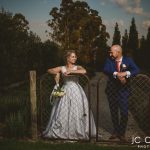 JC Crafford Photo and Video wedding photography at Valverde Eco Hotel in Gauteng NC