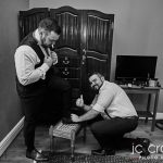 JC Crafford Photo & Video wedding photography at Oakhouse in Cullinan EG