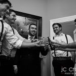 JC Crafford Photo & Video wedding photography at Oakhouse in Cullinan EG