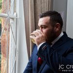 JC Crafford Photo & Video wedding photography at Oakhouse in Cullinan EG