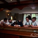 JC Crafford Photo & Video wedding photography at Oakhouse in Cullinan EG