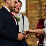 JC Crafford Photo & Video wedding photography at Oakhouse in Cullinan EG