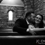 JC Crafford Photo & Video wedding photography at Oakhouse in Cullinan EG