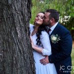 JC Crafford Photo & Video wedding photography at Oakhouse in Cullinan EG