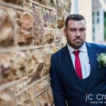 JC Crafford Photo & Video wedding photography at Oakhouse in Cullinan EG