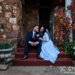 JC Crafford Photo & Video wedding photography at Oakhouse in Cullinan EG