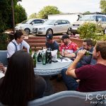 JC Crafford Photo & Video wedding photography at Oakhouse in Cullinan EG