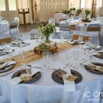 JC Crafford Photo & Video wedding photography at Oakhouse in Cullinan EG