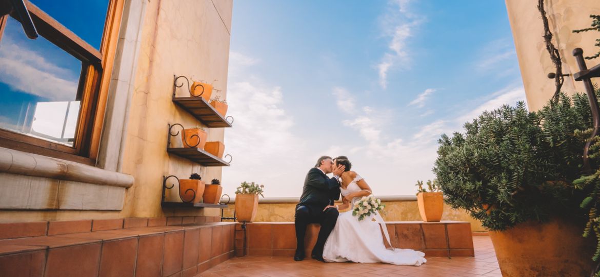 JC Crafford Photo and Video wedding photography at Castello di Monte IS