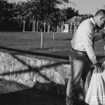 JC Crafford Photo & Video wedding Photography at Bell Amour WL