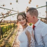 JC Crafford Photo & Video wedding Photography at Bell Amour WL