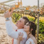 JC Crafford Photo & Video wedding Photography at Bell Amour WL