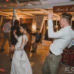 JC Crafford Photo & Video wedding Photography at Bell Amour WL