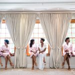 JC Crafford Photo and Video wedding photography at Summer Place in Hyde Park TS