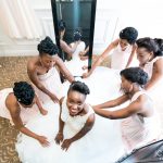 JC Crafford Photo and Video wedding photography at Summer Place in Hyde Park TS