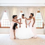 JC Crafford Photo and Video wedding photography at Summer Place in Hyde Park TS