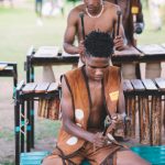 JC Crafford Photo and Video traditional wedding photography in Botswana TS