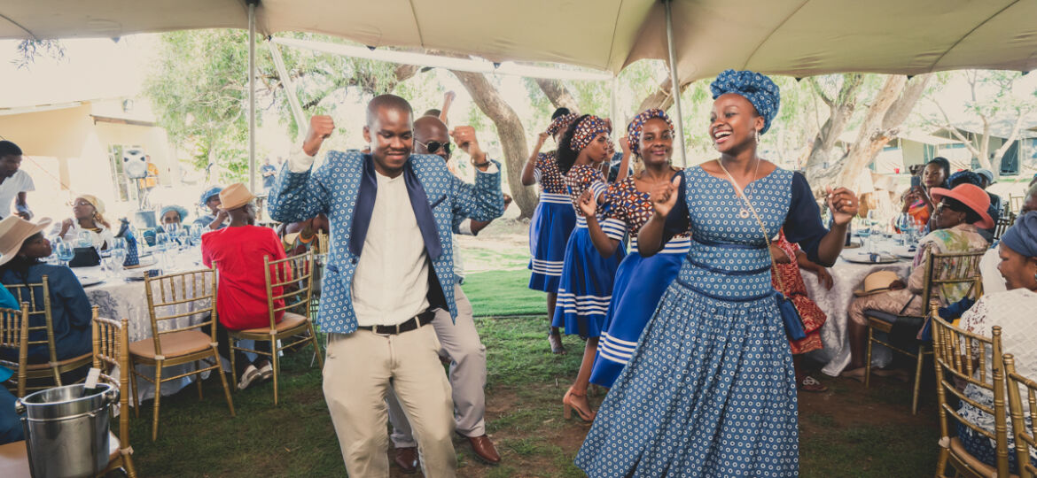 JC Crafford Photo and Video traditional wedding photography in Botswana TS