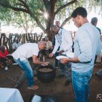 JC Crafford Photo and Video traditional wedding photography in Botswana TS