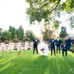 JC Crafford Photo and Video wedding photography at Summer Place in Hyde Park TS