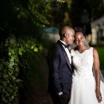 JC Crafford Photo and Video wedding photography at Summer Place in Hyde Park TS