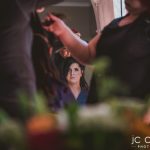 JC Crafford Photo & Video wedding photography ar Raloka ranch outside Brits CJ