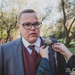 JC Crafford Photo & Video wedding photography ar Raloka ranch outside Brits CJ