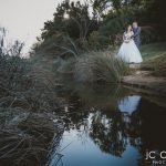 JC Crafford Photo & Video wedding photography ar Raloka ranch outside Brits CJ