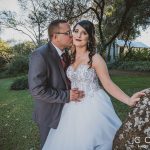 JC Crafford Photo & Video wedding photography ar Raloka ranch outside Brits CJ